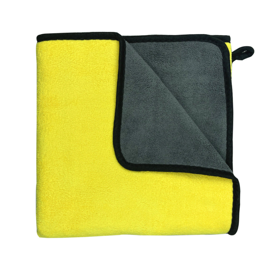 The Ultimate Pet Plus-sized Shower Bath Towel: A Must-Have for Every Pet Parent